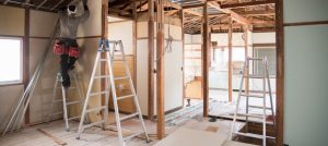 Entreprise de rénovation de la maison et de rénovation d’appartement à Versainville